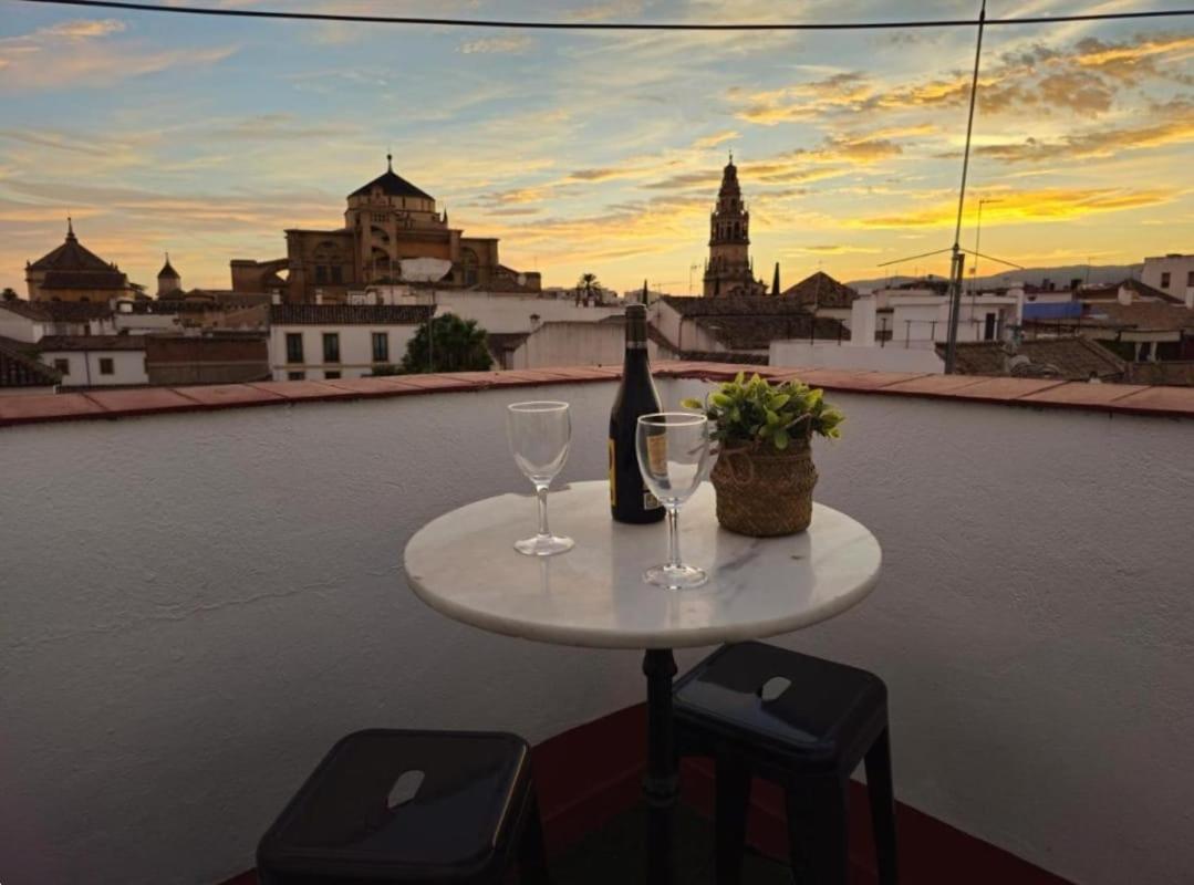 Apartamento La Abadesa De *