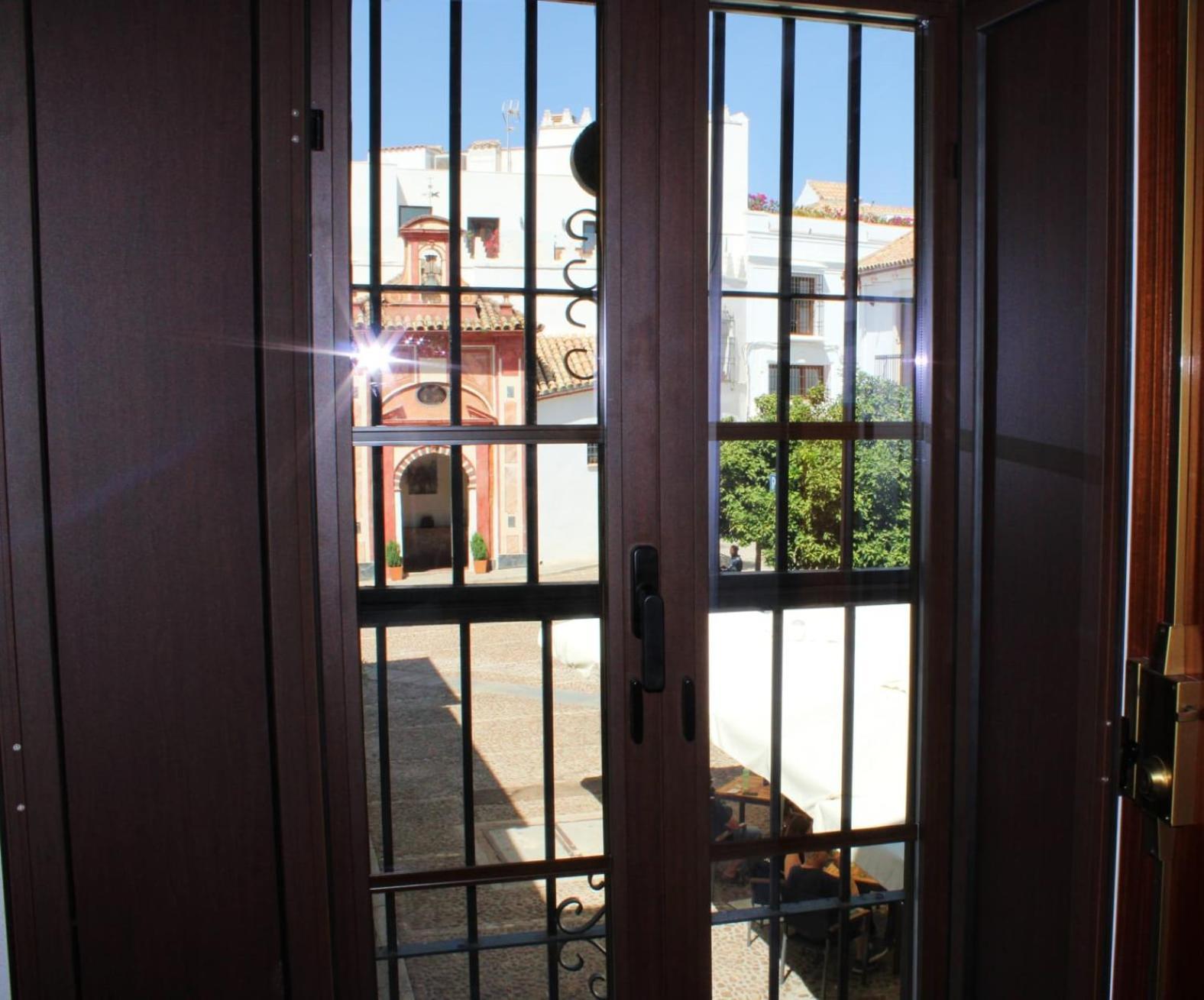 La Abadesa De Apartamento