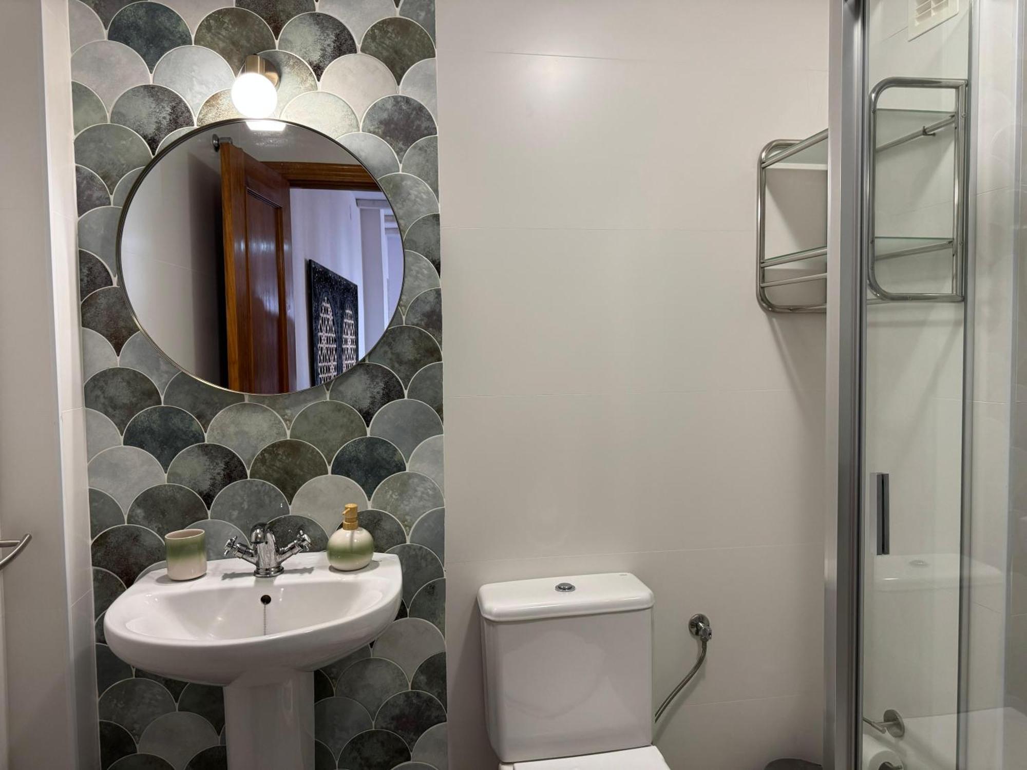 La Abadesa De Apartamento