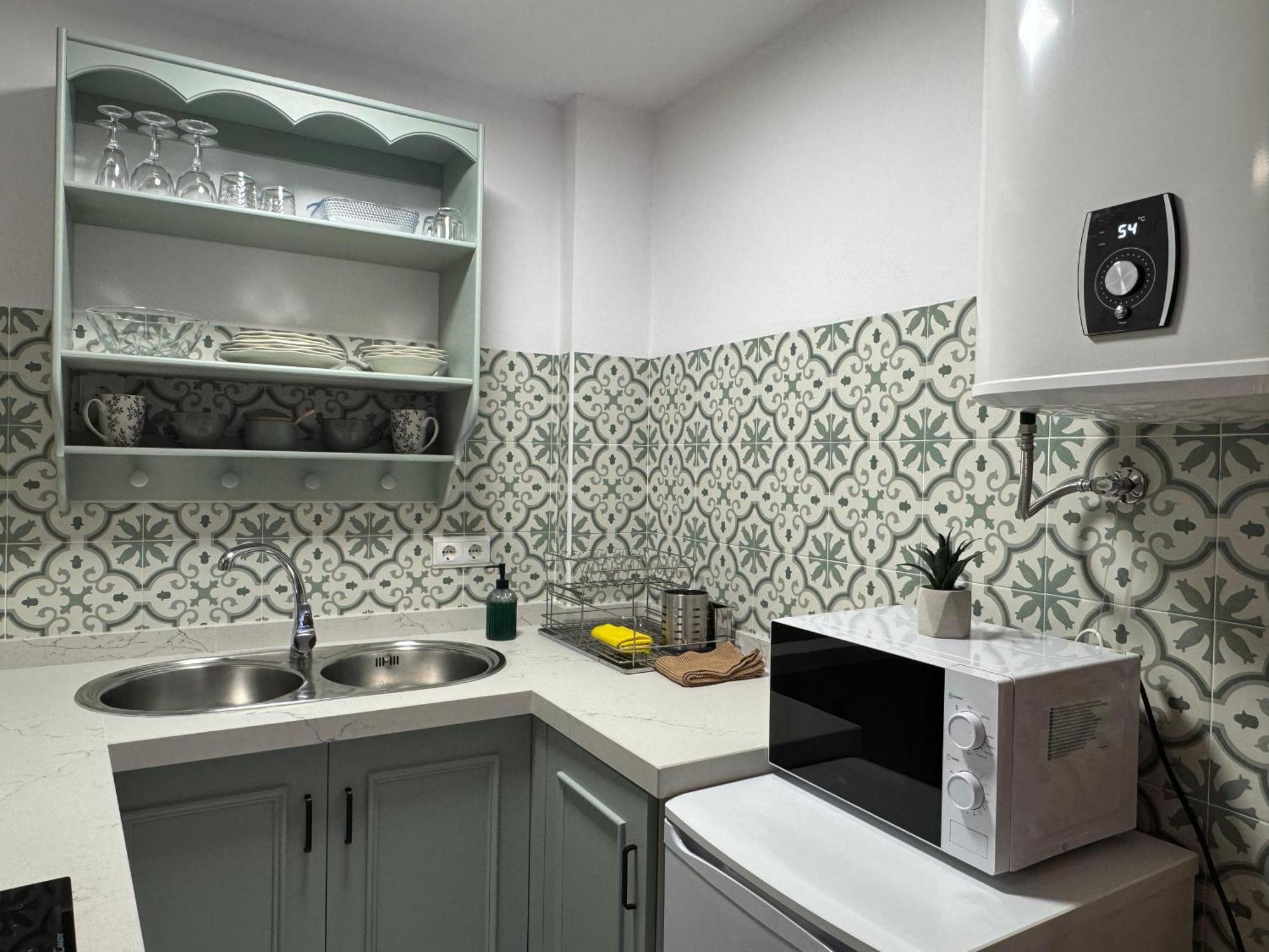 Apartamento La Abadesa De Córdoba