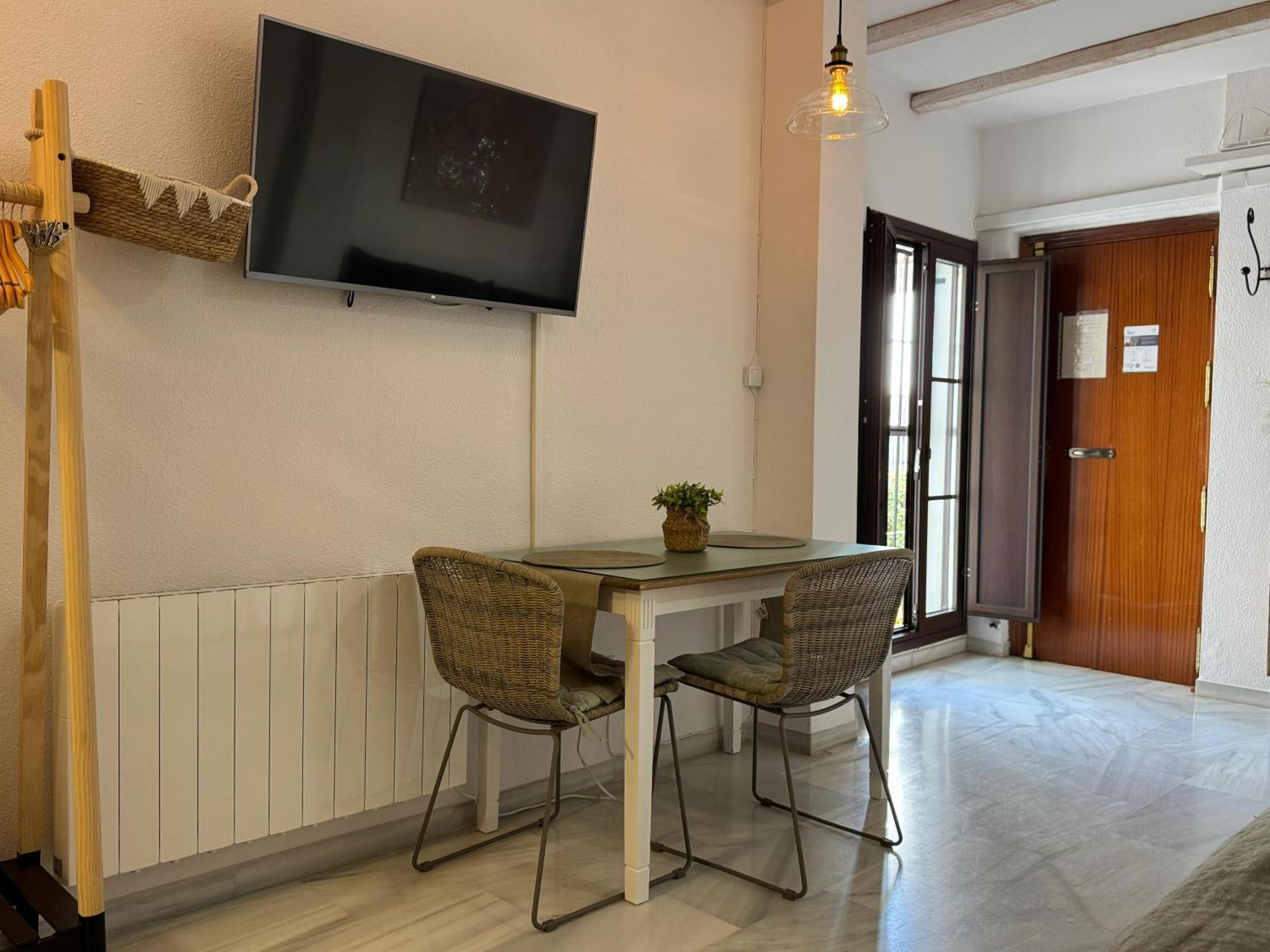 Apartamento La Abadesa De