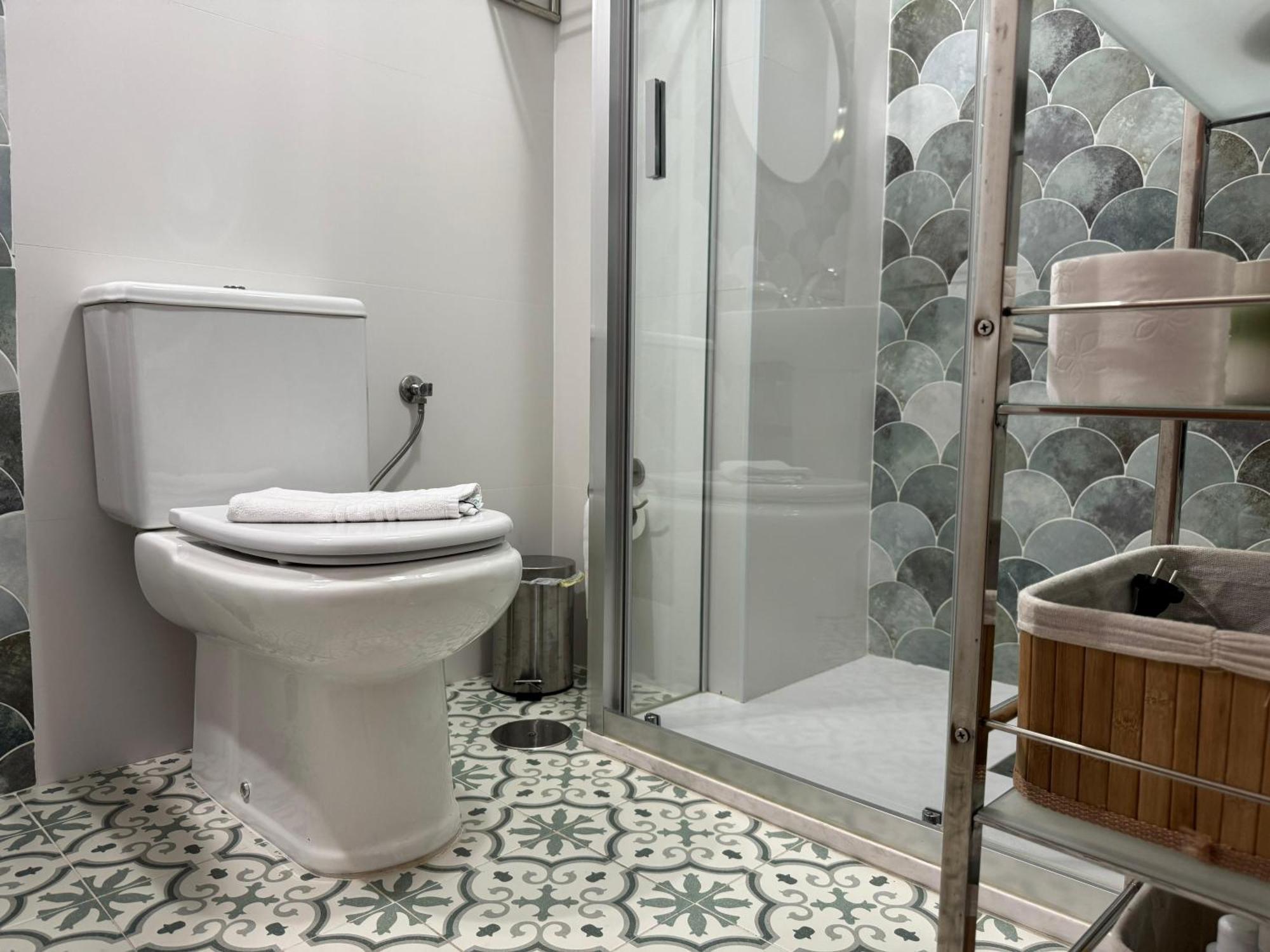 Apartamento La Abadesa De